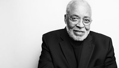 Actor and beloved baritone James Earl Jones dies at 93