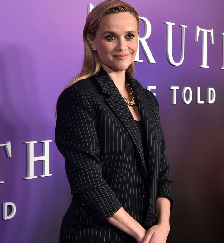 I Love Reese Witherspoon, but Here's the One Book Club Pick She Got Wrong