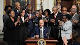 Joe Biden Designates National Monument Honoring Emmett Till And His Mother