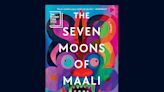 Book excerpt: "The Seven Moons of Maali Almeida" by Shehan Karunatilaka