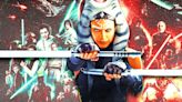 Ahsoka Season 2 is the Perfect Time for a Controversial Star Wars Character to Return