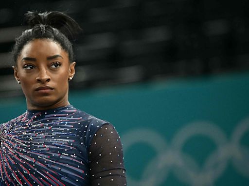 Simone Biles en los Juegos de París 2024: en qué pruebas compite, calendario, finales y horarios