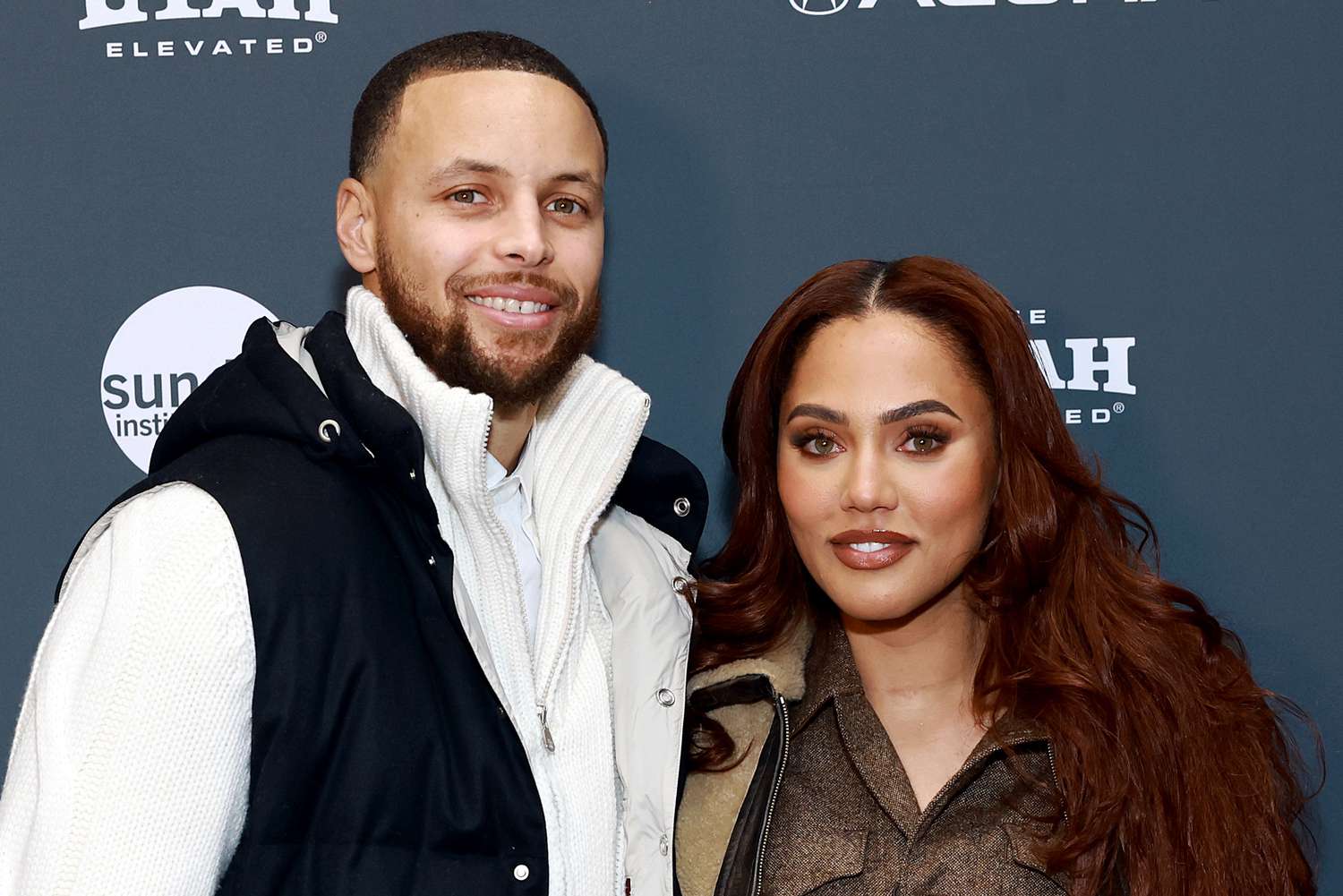 Stephen Curry Posts Sweet Note to Ayesha Curry for Their Anniversary: 'Still Loving Every Moment of It'