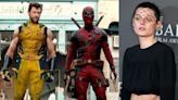 Nonbinary actor Emma Corrin makes their MCU debut in 'Deadpool & Wolverine' trailer