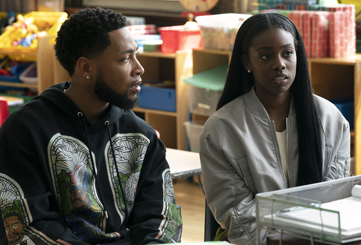 The Chi Renewed for Season 7 at Showtime, Ahead of Season 6 Return