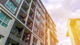 Blackstone Provides $58M Refi for Colorado Apartments