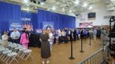 Tampa Bay area Democrats prepare for President Biden’s appearance