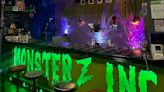 Monsterz Inc. store is latest brainchild of costume maker Jess West - Indianapolis Business Journal