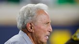 ‘College GameDay’ host reacts to Lee Corso concerns