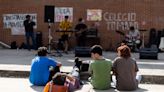 Música y trabajo. Cómo pasan el fin de semana los alumnos que tomaron la Escuela Pedro Esnaola