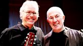 Bill Frisell Trio and the KSO