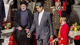 Iran’s terrorist regime is strengthening military cooperation in Latin America