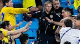 Chaos Grips Major Soccer Tourney As Fans And Players Brawl In North Carolina