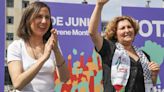Pisarello pide «recoser heridas» entre Sumar y Podemos tras las europeas