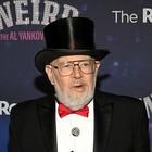 Dr. Demento