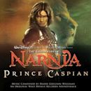 Chronicles of Narnia: Prince Caspian [Original Soundtrack]