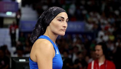 What To Know About Olympics Gender Debate After Italy’s Angela Carini Withdraws From Women’s Boxing Match