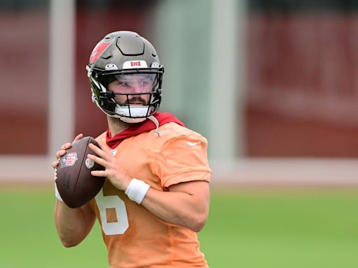 Todd Bowles: Baker Mayfield probably has a bigger chip on his shoulder now