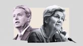 Elizabeth Warren and Lindsey Graham Will Break the Internet