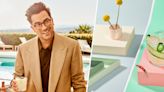 Dan Levy Shares 'Lazy Host' Summer Entertaining Tips, Plus Go-to Margarita Recipe