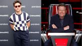 Niall Horan imitates Blake Shelton's southern twang in 'The Voice' promo: Watch