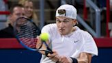 Jack Draper beats Fabio Fognini to set up last-16 match against Dominic Thiem at Winston-Salem Open