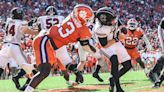 Clemson football vs South Carolina: Game time, TV channel set for Week 13 rivalry game
