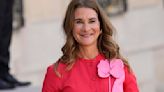 MacKenzie Scott upended philanthropy as we know it. Melinda French Gates is catching on.