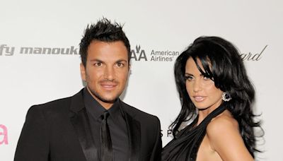 Peter Andre's 'real reason' on split from Katie Price he planned to tell kids