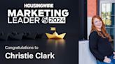 2024 Marketing Leader: Christie Clark - HousingWire