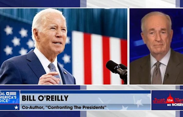 Bill O’Reilly on Biden’s performance post-debate