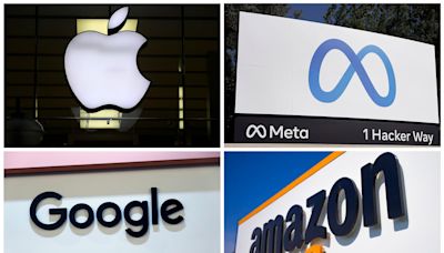 EU probes Google, Apple, Meta for breaches of new online market rules