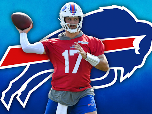 Buffalo Bills training camp: What we’ve learned through the first three days