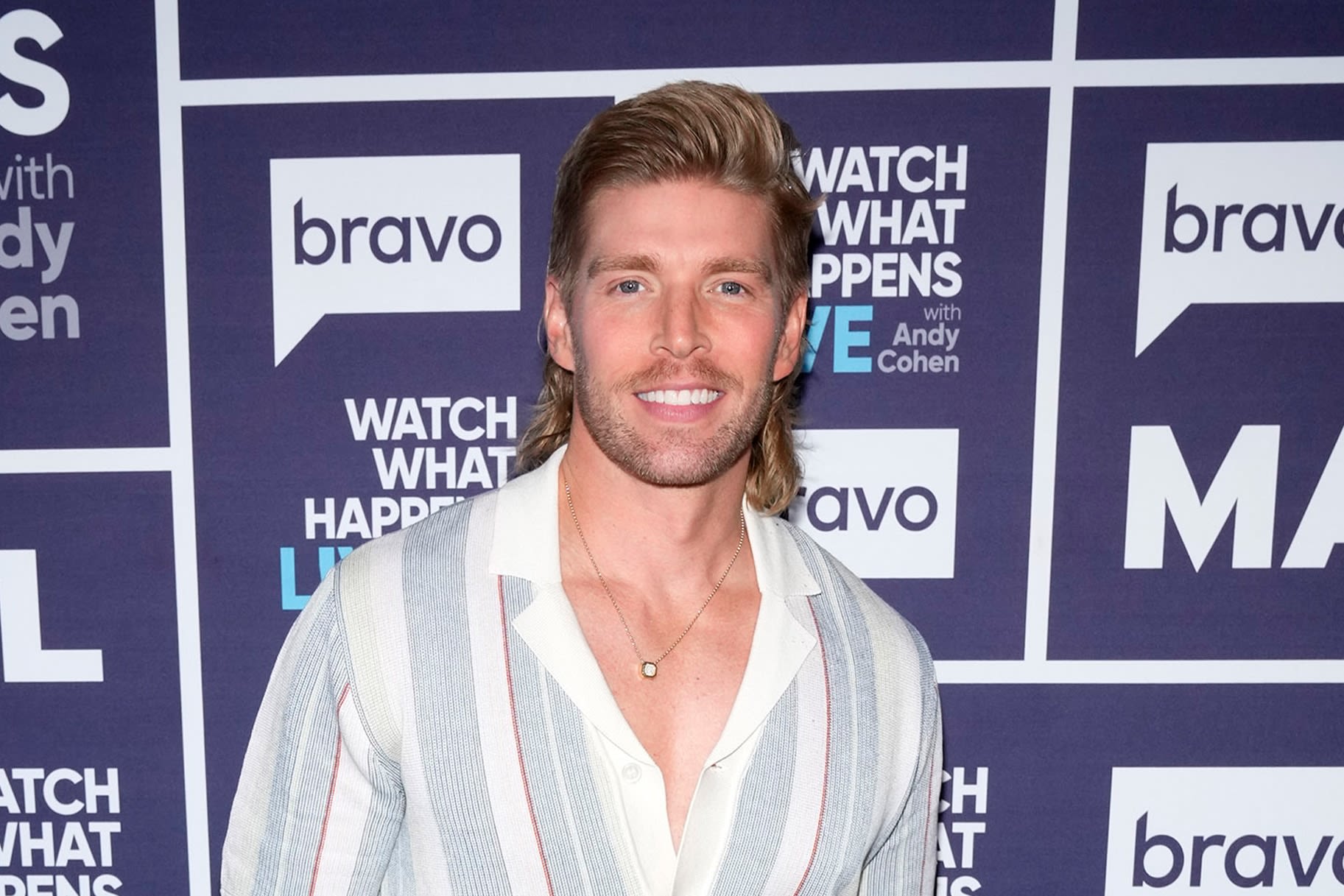 Kyle Cooke Reveals Loverboy's Dire Financial Issues: "I'm Actually Scared" | Bravo TV Official Site
