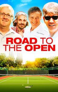 Road to the Open