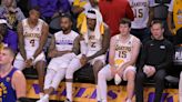 The reality is the Lakers simply aren’t good enough