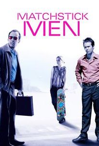 Matchstick Men