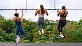 Athleta Pours Sweat Into Train Collection