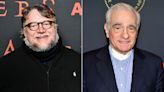 Guillermo del Toro says he'd give his life for Martin Scorsese after essay criticizes director