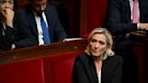"Il n’y a plus aucune règle": Marine Le Pen dénonce l'exclusion du RN des postes-clés à l'Assemblée