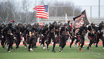 As the competition increases, Southridge football aims to continue to adapt and evolve