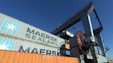Shipping giants Maersk and Hapag-Lloyd strike cooperation deal