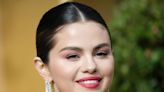 Selena Gomez Stuns in Wedding Dress in Newly-Released Pics on IG and Twitter