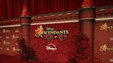 Disney’s Entire ‘Descendants’ Franchise Is Back On The Charts