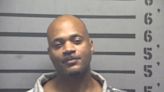 Madisonville man arrested while trying to disarm a police officer