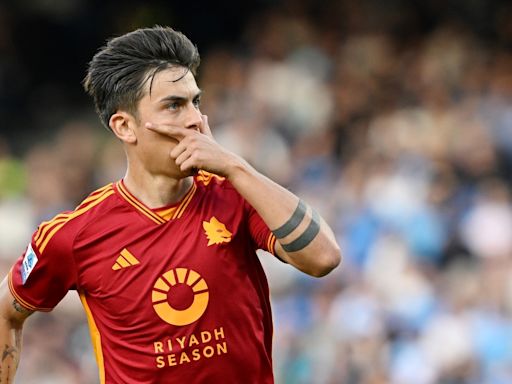 Tuttosport: Salary and Champions League could push Dybala to Inter from Roma