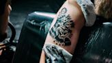 Study: Tattoo ink may be linked to increased risk of lymphoma