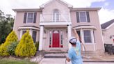 Canton cleaning homes around the shuttered Republic Steel mill