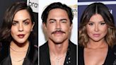 Tom Sandoval and Raquel Leviss 'May as Well' Try Dating,' Says Katie Maloney: 'They've Blown Up Their Lives'