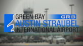 Green Bay Austin Straubel International Airport to resume spring/summer improvement projects